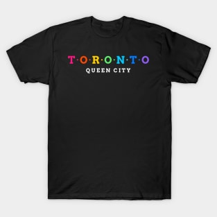 Toronto, Canada T-Shirt